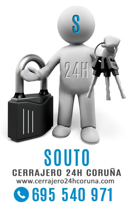 Cerrajeros 24 horas en A Coruña Cerrajeros 24 horas en A Coruña