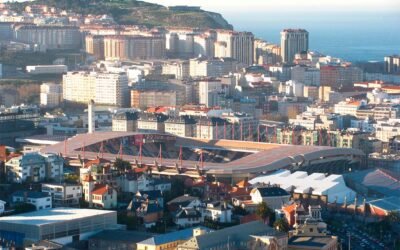Riazor