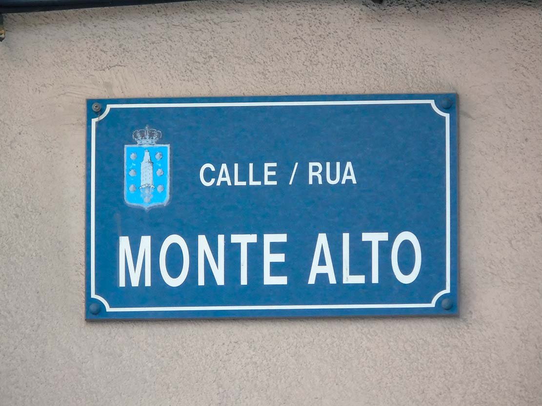 Monte Alto, cerrajeros en Coruña